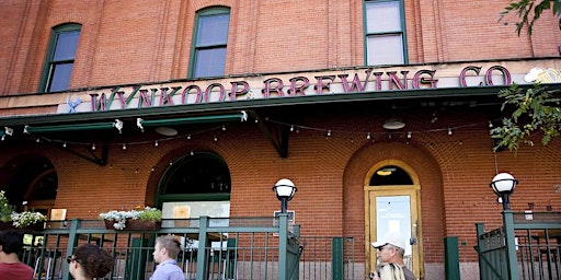 Immagine principale di LoDo Craft Beer Tour in Downtown Denver 