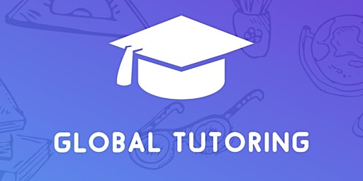 Global Tutoring GED Test Prep Virtual Tutoring Session 1 of 4:  Basic Math primary image