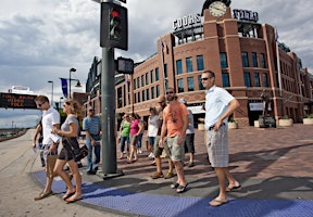 LoDo Craft Beer Tour in Downtown Denver primary image