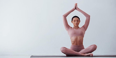 COURTYARD YOGA AT NEO MIAMI DESIGN DISTRICT primary image