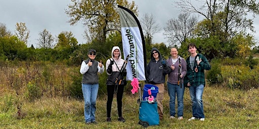 Hauptbild für Invasive Species Strike Team