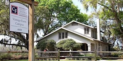 Imagem principal de Tour of the CF  Vintage Farm Campus