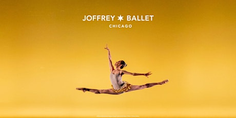 Immagine principale di Joffrey Ballet - Program B 