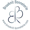 Logo de Brooknit Bonneterie with Winemak'her bar
