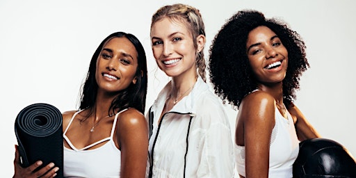 Image principale de Women's Fitness Event 2026