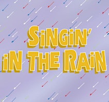 Singin' in the Rain primary image