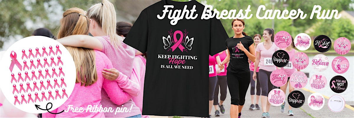 Run for Breast Cancer Virtual GRAND RAPIDS