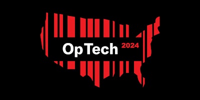 2024 OpTech Technology Summit primary image