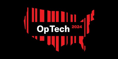 2024 OpTech Technology Summit