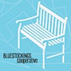 Logotipo de Bluestockings Bookstore