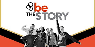 Imagem principal do evento Be The Story - Grand Rapids AM