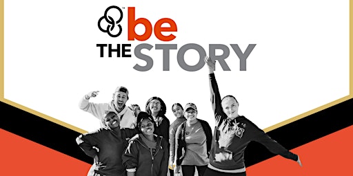 Imagem principal do evento Be The Story - Muskegon