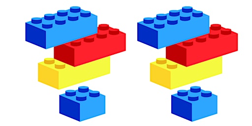 Imagem principal do evento LEGO FUN! -CANCELLED