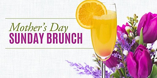 Image principale de Mother’s Day Brunch at Blue Ridge Winery