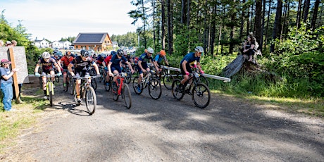 Image principale de 2024 Coast Hills Classic Mountain Bike Race