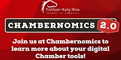 Chambernomics | Learn Your Chamber Tools primary image