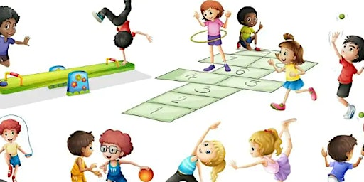 New Provider ONLY  Physical Activity Training primary image