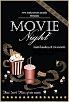 Movie Night primary image