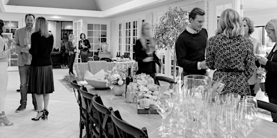 Image principale de Member Series: Club Argaux Spring Pickup Party, Sushi, & Tasting