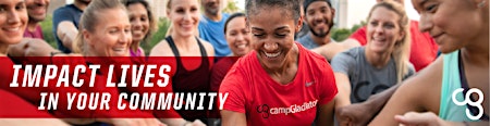 Primaire afbeelding van Free Community Workout + CG Trainer Information Session