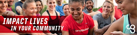 Free Community Workout + CG Trainer Information Session