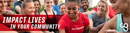 Image principale de Free Community Workout + CG Trainer Information Session