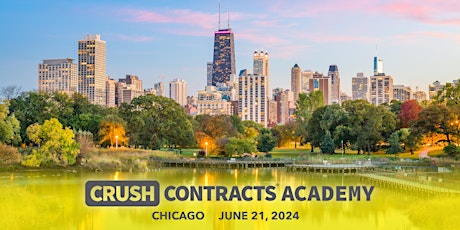 CrushContracts Academy 2024: Technically Speaking