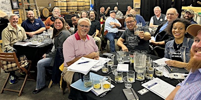 Primaire afbeelding van Lexington Bourbon Academy: Certified Bourbon Steward Class