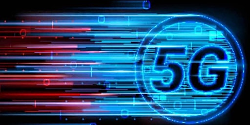 Image principale de Technology Talks: 5G Understood