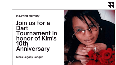 Kim's Legacy League