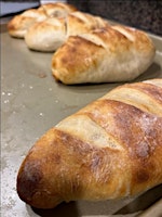 Immagine principale di Sourdough Bread Making Class 