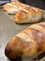 Sourdough Bread Making Class primary image