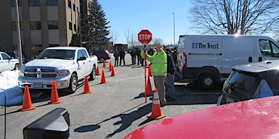 ATSSA Certified Flagger Training, Tuesday, March 5, 2024