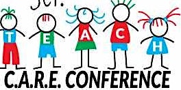 Imagem principal do evento Cowley C.A.R.E.S. Conference Spring 2024