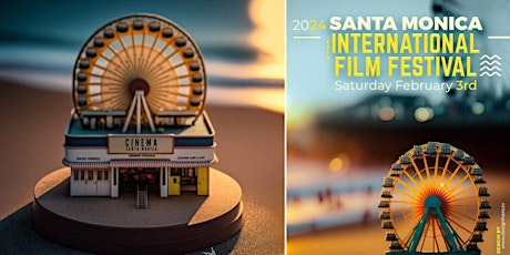 Santa Monica Film Festival primary image