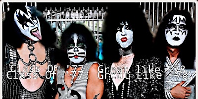 Hauptbild für KISS ARMY /Tribute to KISS 2 nights/ DAY 2 April 6th @Tribble's Piedmont SC