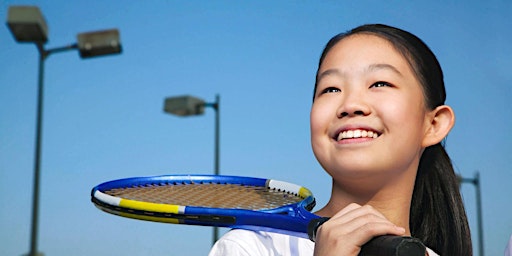 Game, Set, Match: Strategies for Encouraging Your Child to Love Tennis primary image