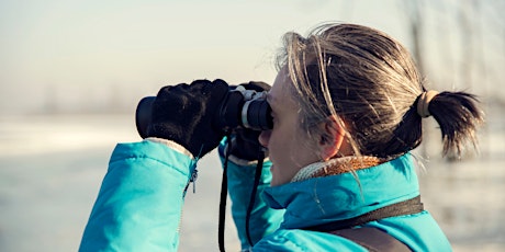 Primaire afbeelding van Intro to Birding