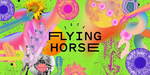 Immagine principale di FLYINGHORSE 2024 