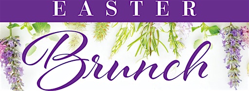 Collection image for Easter Brunch