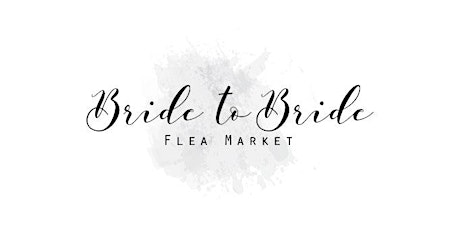 Bride to Bride Flea Market - KC