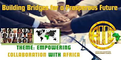 Building Bridges for a Prosperous Future  primärbild