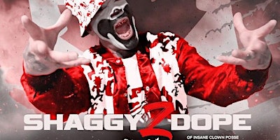 Shaggy 2 Dope primary image