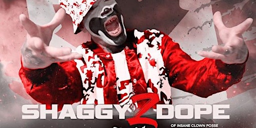 Shaggy 2 Dope primary image