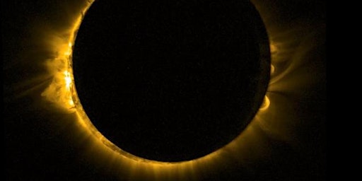 Image principale de Total Solar Eclipse: "How We Think" Panel Discussion