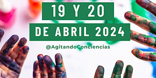 Primaire afbeelding van AGITANDO CONCIENCIAS (sábado mañana)