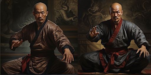 Kung Fu für Anfänger:  Kampfkunst und Kampf primary image