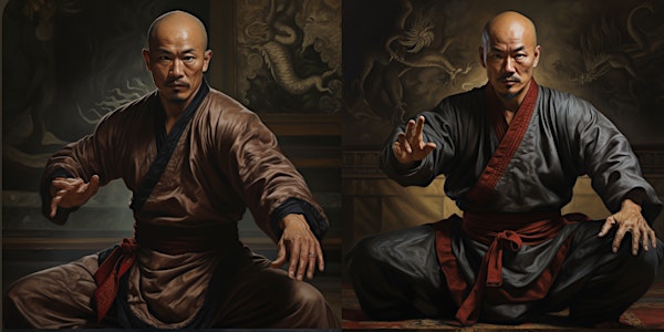 Kung Fu für Anfänger:  Kampfkunst und Kampf