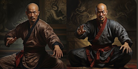 Kung Fu für Anfänger: Lernen Sie die Grundlagen von Kampfkunst und Kampf