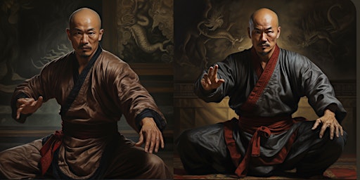 Primaire afbeelding van Kung Fu für Anfänger: Lernen Sie die Grundlagen von Kampfkunst und Kampf